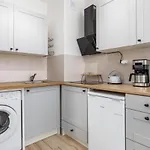 Apartament Kapitanski Sunandrelax