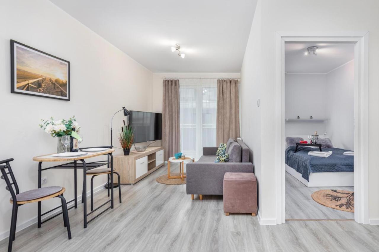Kapitanski Sunandrelax Apartment *