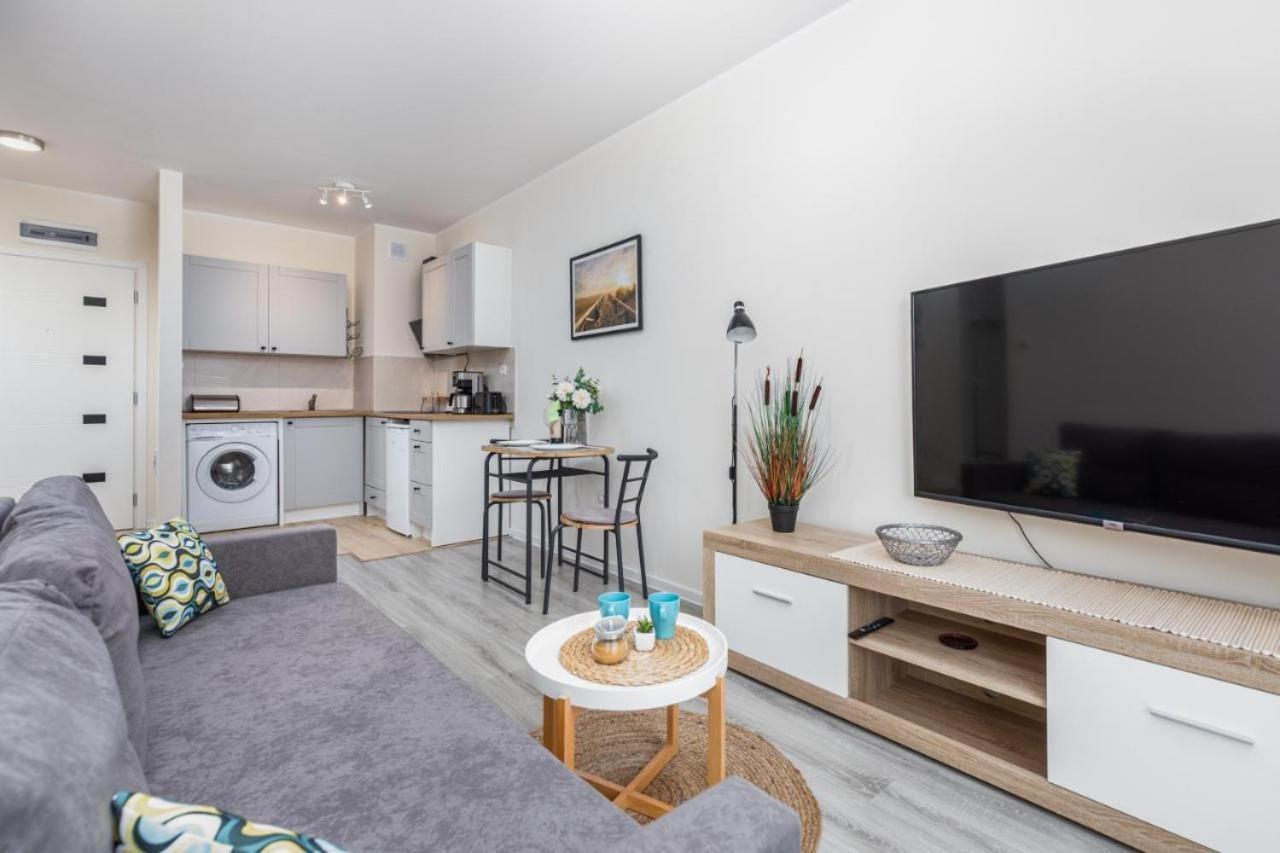 Kapitanski Sunandrelax Apartment