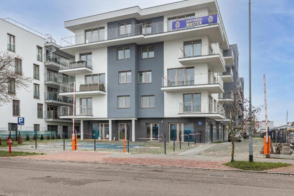 Kapitanski Sunandrelax Kolberg