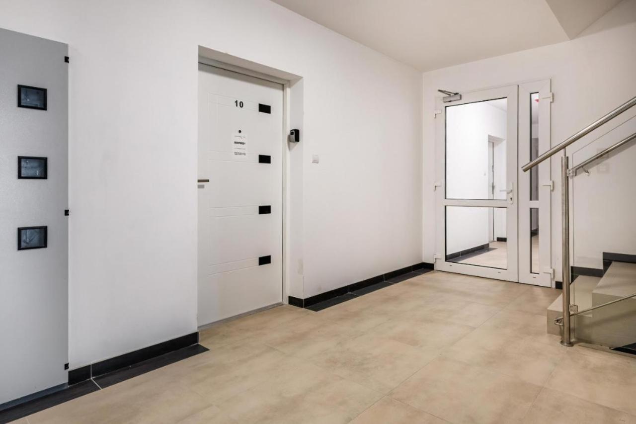 Apartment Kapitanski Sunandrelax