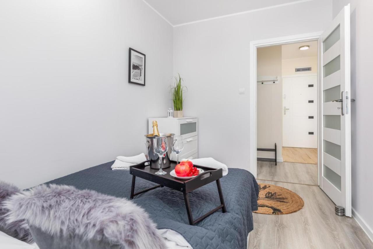 Kapitanski Sunandrelax Apartment Kolberg