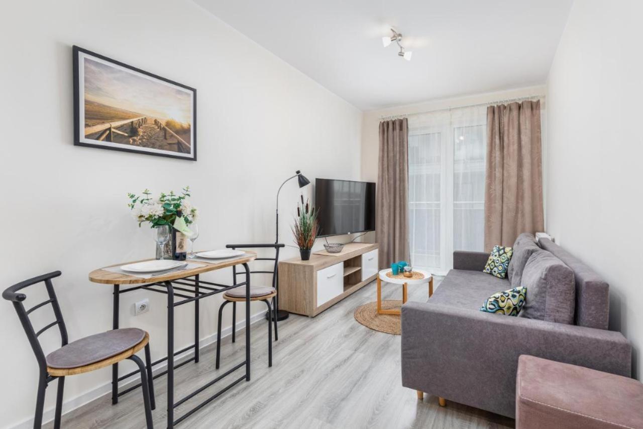 Apartment Kapitanski Sunandrelax