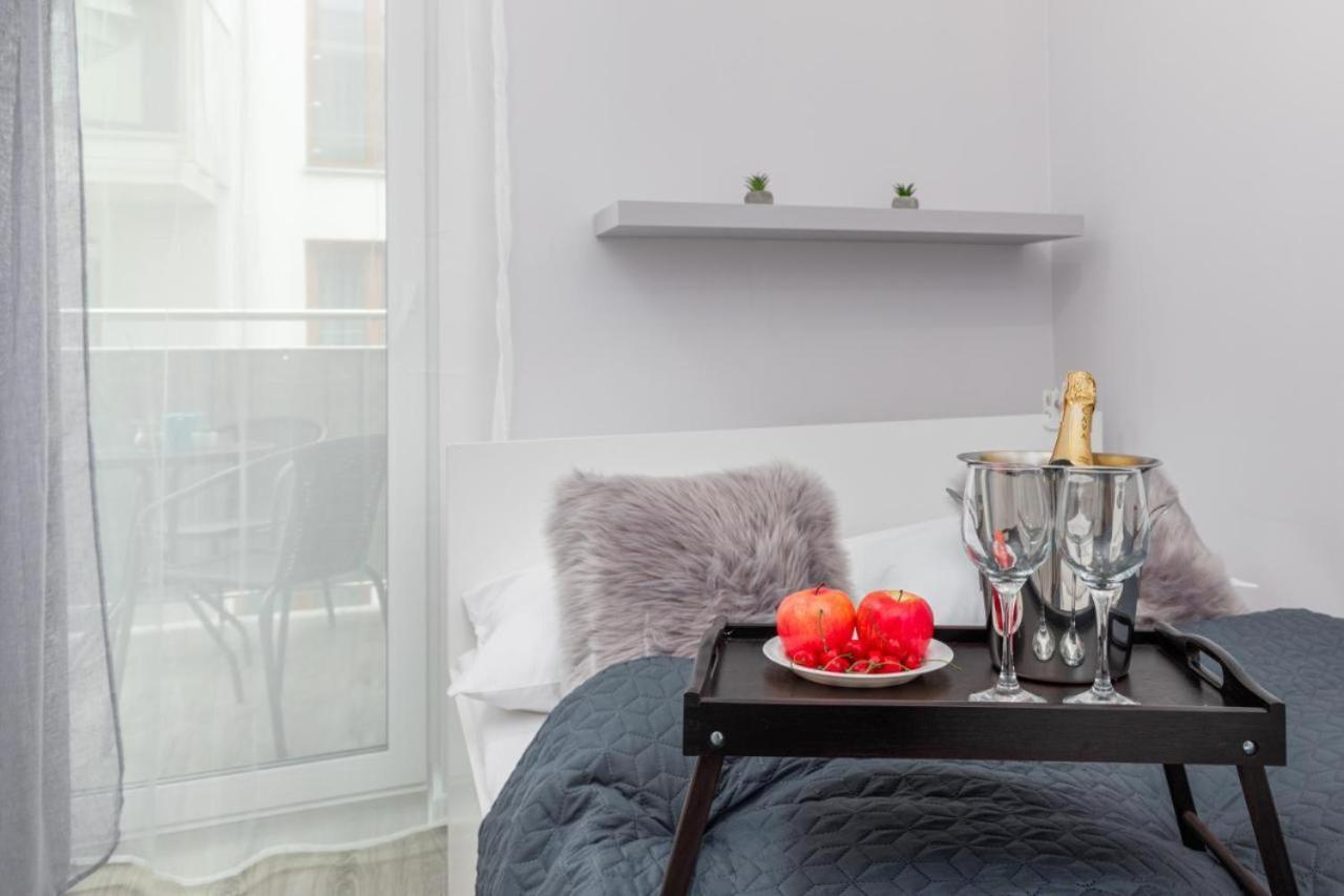 Apartment Kapitanski Sunandrelax