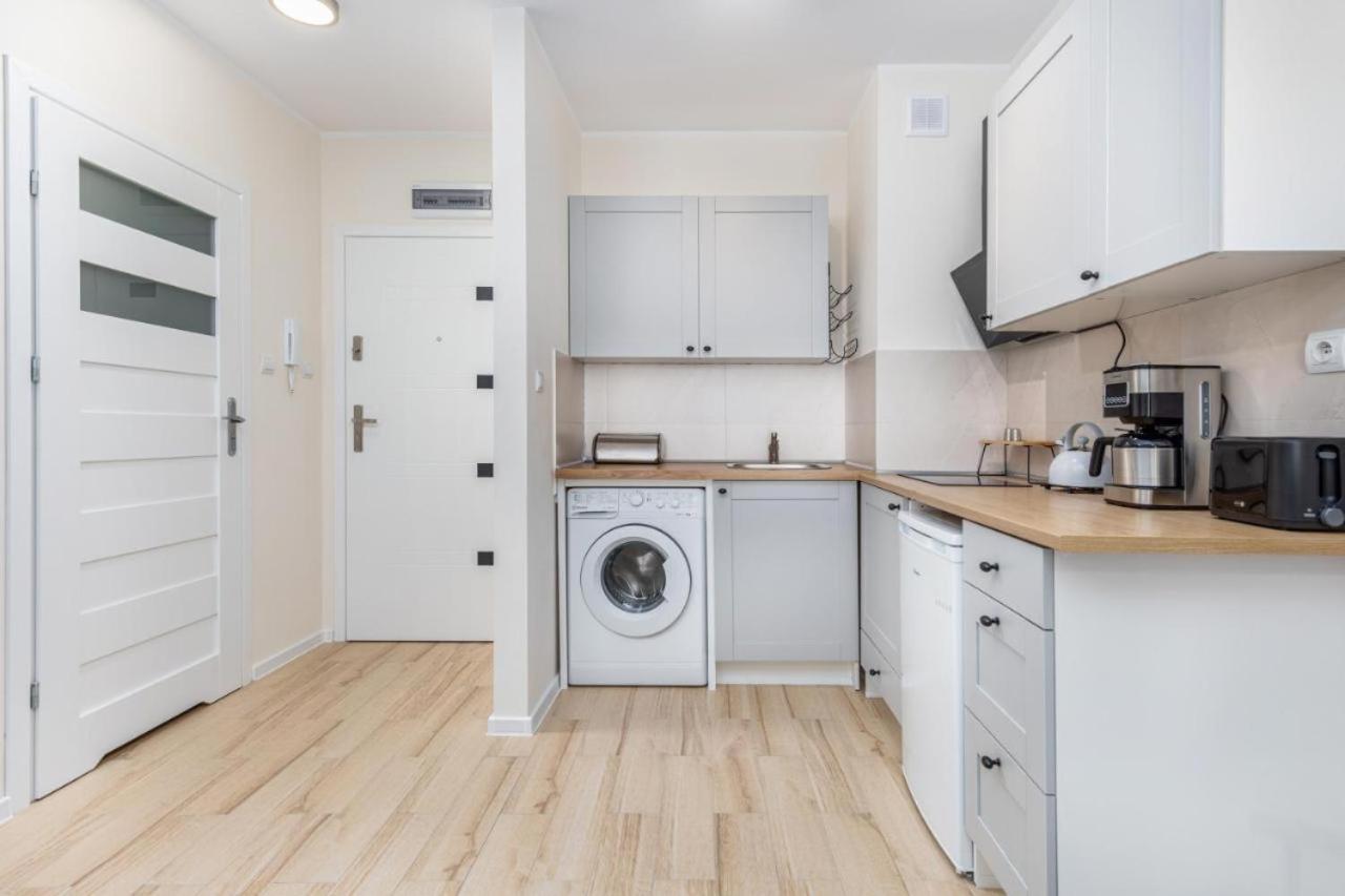 Kapitanski Sunandrelax Apartment *